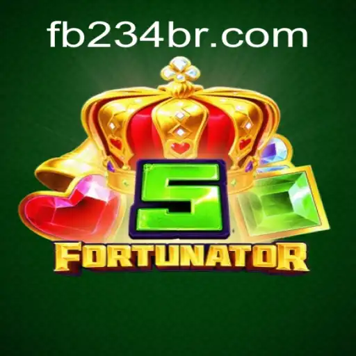 Discover the Excitement of 5Fortunator: A Slot Game Everyone is Talking About