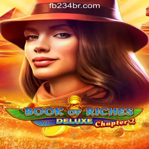 Exploring the Thrills of BookofRichesDeluxeChapter2: A Premier Gaming Experience