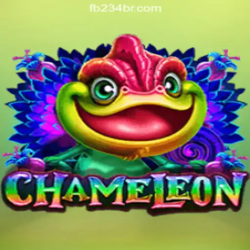 Exploring the Exciting World of Chameleon: 234BR.com Oficial Slots Brasil #1