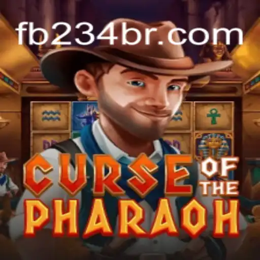 CurseofthePharaoh: Explore the Mystical World of Ancient Egypt