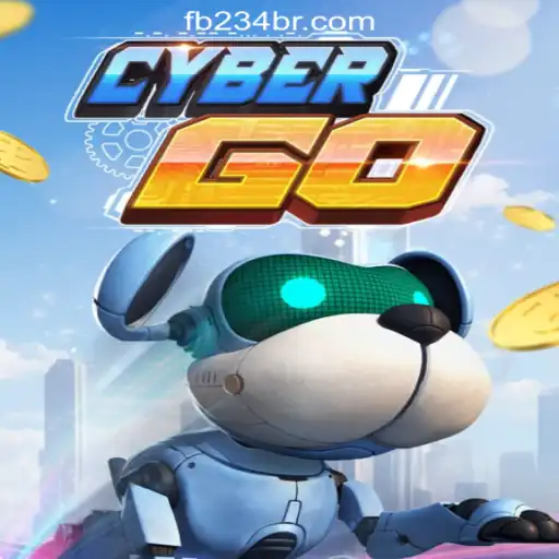 Discover the Thrills of CyberGO: The Futuristic Gaming Experience with 234BR.com Oficial Slots Brasil #1