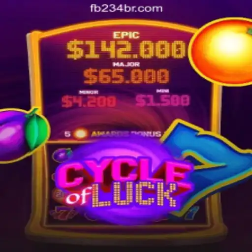 CycleofLuck: A Comprehensive Guide to 234BR.com Oficial Slots Brasil #1