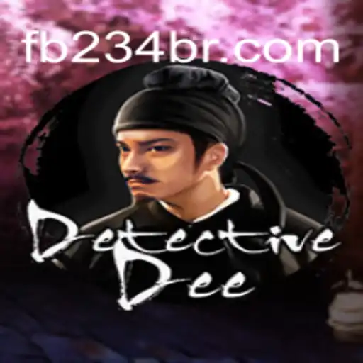 DetectiveDee: Dive into the Mystery and Excitement of 234BR.com Oficial Slots Brasil #1