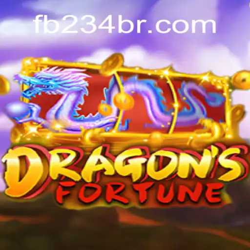 Explore the Exciting World of DragonFortune and 234BR.com Oficial Slots Brasil #1