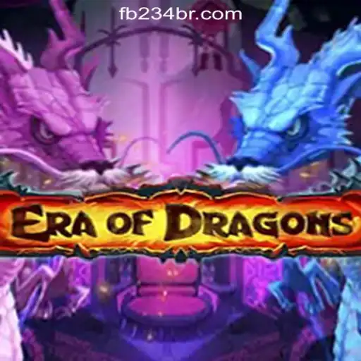 Exploring the Mystical World of EraOfDragons: A Dive into 234BR.com Oficial Slots Brasil #1