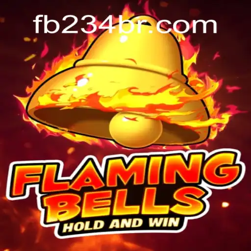 Discover 'FlamingBells': The Thrill of 234BR.com Oficial Slots Brasil #1