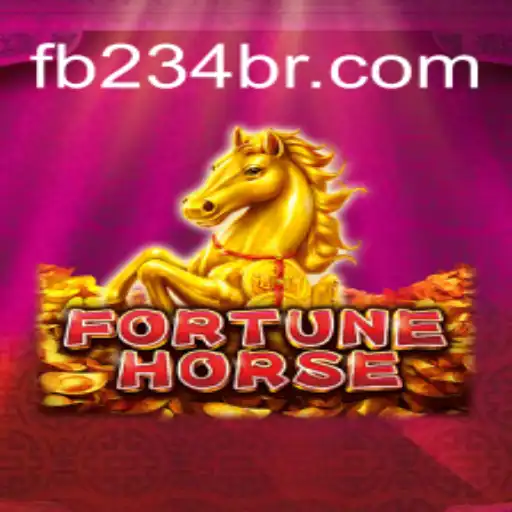 Exploring the Thrills of FortuneHorse: Your Guide to 234BR.com Oficial Slots Brasil #1