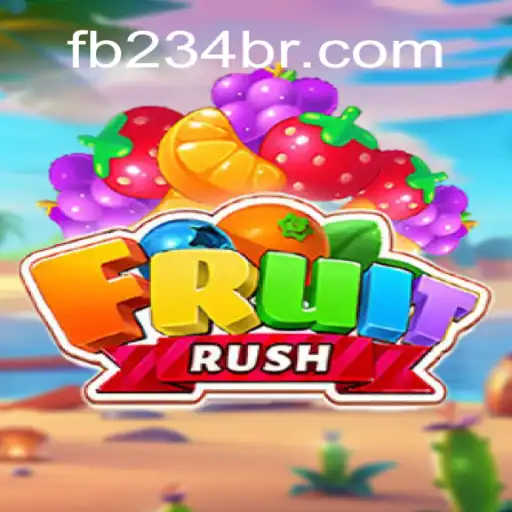 Exploring the Thrills of FruitRush: The Ultimate Gaming Experience