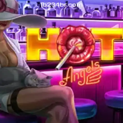 Exploring the Exciting World of HotAngels and 234BR.com Oficial Slots Brasil #1