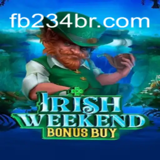 Exploring the Excitement of IrishWeekendBonusBuy: A Premier Slot Experience