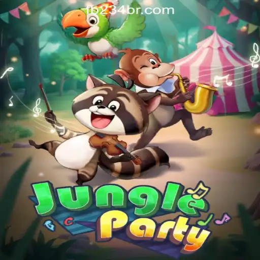 Exploring the Vibrant World of JungleParty: A Thrilling Slot Adventure