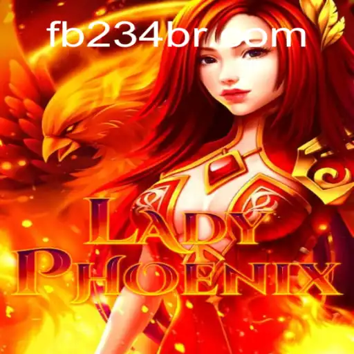 Explore the Exciting World of LadyPhoenix and 234BR.com Official Slots Brasil #1