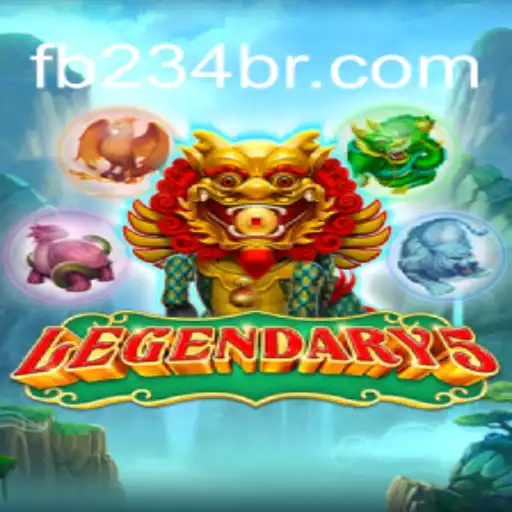 Exploring the Depths of Legendary5 and 234BR.com Oficial Slots Brasil #1