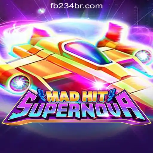 MadHitSupernova: A Stellar Gaming Experience