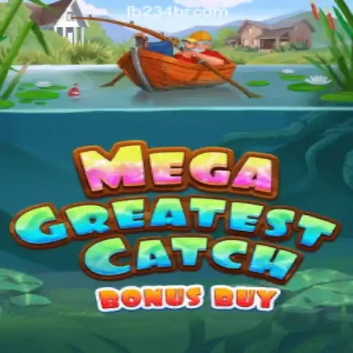 Discover MegaGreatestCatchBonusBuy: Dive into an Ocean of Exciting Wins