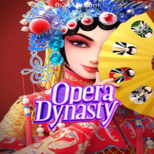 Discover the Enchanting World of OperaDynasty: A Premier Slot Experience at 234BR.com Oficial Slots Brasil #1