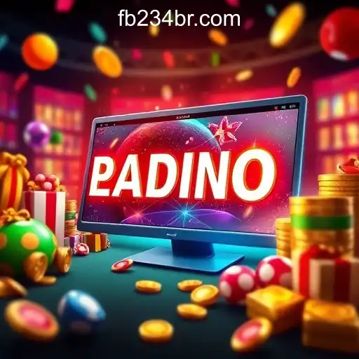 Gaming Experience 234BR.com Oficial Slots Brasil #1 - 800+ Premium and Exclusive Games