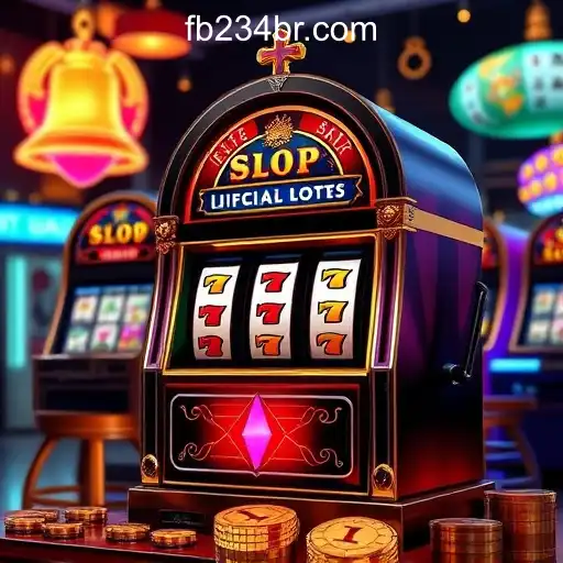 Gaming Experience 234BR.com Oficial Slots Brasil #1 - 800+ Premium and Exclusive Games