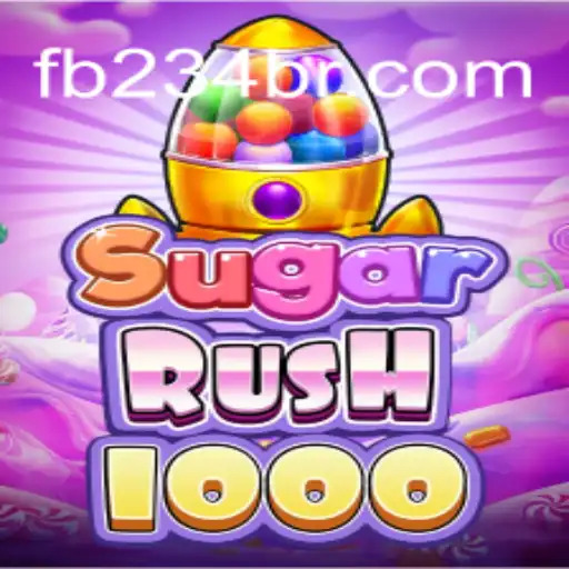 Explore SugarRush1000: The Ultimate Slot Experience at 234BR.com Oficial Slots Brasil #1
