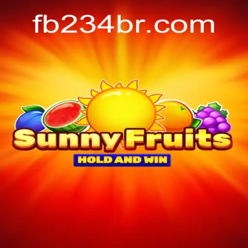 Discover SunnyFruits: An Exciting Adventure with 234BR.com Oficial Slots Brasil #1