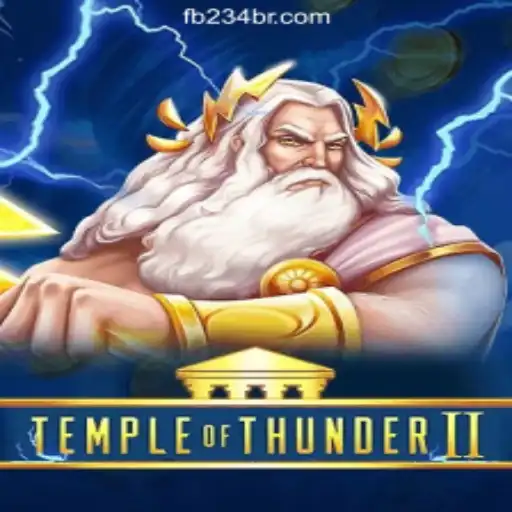 Unveiling TempleofThunderII: A Game Worth Exploring