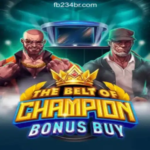 Discover the Thrills of TheBeltOfChampionBonusBuy: The Ultimate Slot Experience