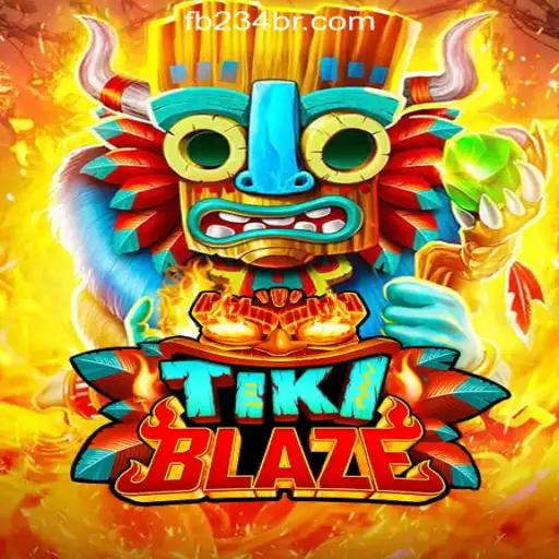 Exploring the World of TikiBlaze: A Tropical Gaming Experience